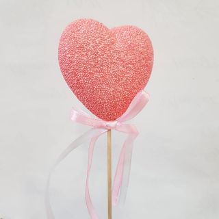 Corazón Chicle o similar