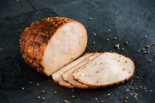 Dinde fumé // داند فيمي (50g)