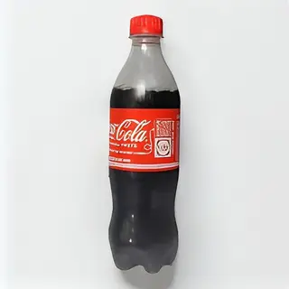 Coca cola original pet 500nl