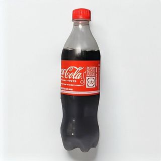 Coca cola original pet 500nl