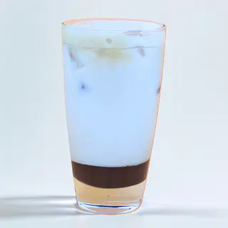 Café Glacé