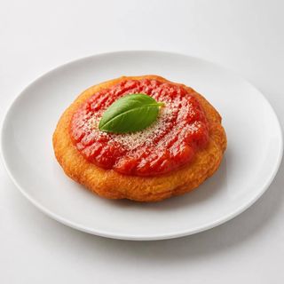 Montanara Fritta Singola