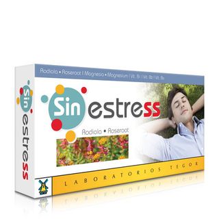 Sinestress