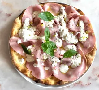 Mortazza