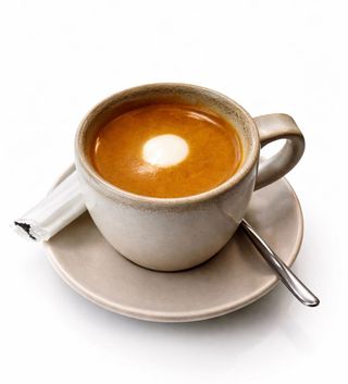 Café Cortado (100 Ml.)