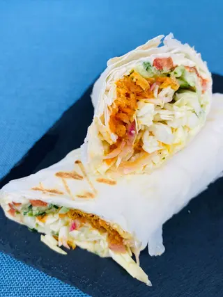 Veganski roll