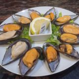 Mejillones Vapor (6 Uds.)