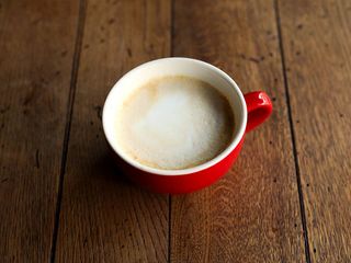 Капучино (180ml)