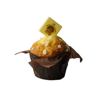 Muffin semplice 