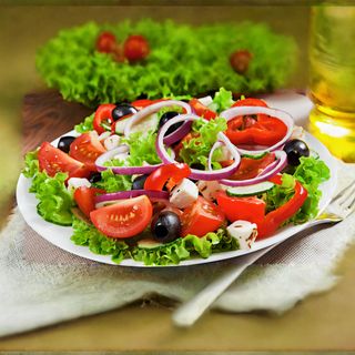 Srpska salata