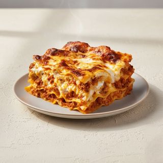 Lasagnes