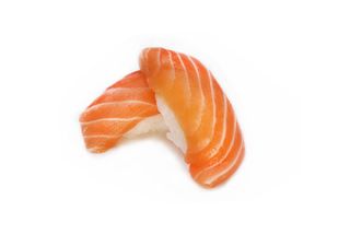 78. Nigiri sake - 6 pezzi