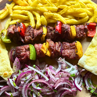 MENIU FRIGĂRUI DIN ANTRICOT DE VITA