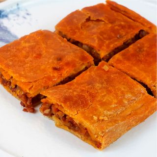Empanada Gallega de Bonito