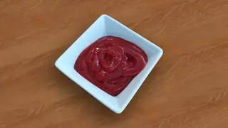 Ketchup