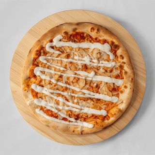 Pizza Doner  33cm