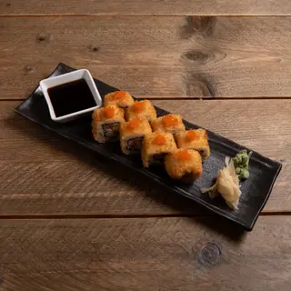 Uramaki Age (8 Uds.)