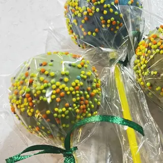 Попскейк