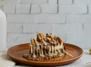 Cheesecake bueno