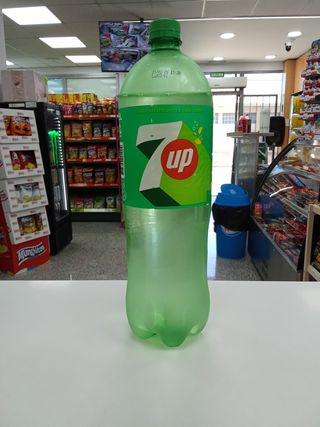 7UP 1.5L