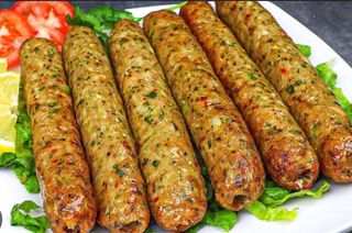 Seekh Kekab de Polo (1uds)