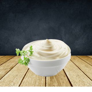 Mayonnaise 12g