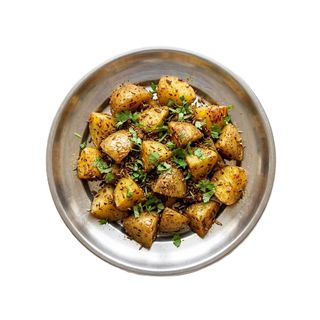 Jeera Aloo