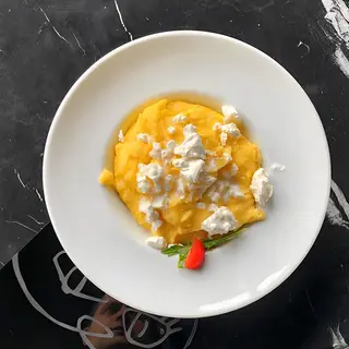 Palenta