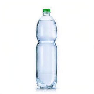 Agua Mineral (1.5 lt.)