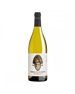 Vino blanco Terras Do Cigarró Godello 75 cl.