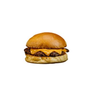 Cheese Burger