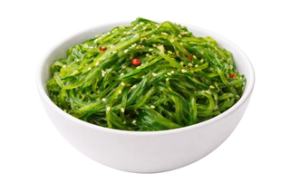 Salada De Wakame