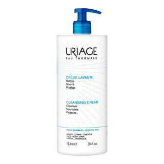 Creme Lavante Uriage emb. 1000 ml