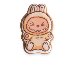 Пряники в асортименті