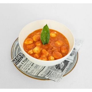 Gnocchi Alla Sorrentina