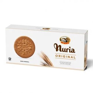 Galletas Nuria 730 Gr.