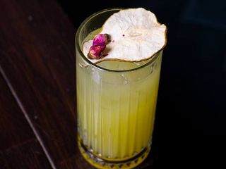 Лимонад Цитрус (280ml)