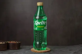Спрайт 0,5