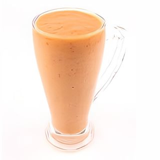 Orange shake