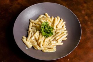 Pasta Quattro formaggi