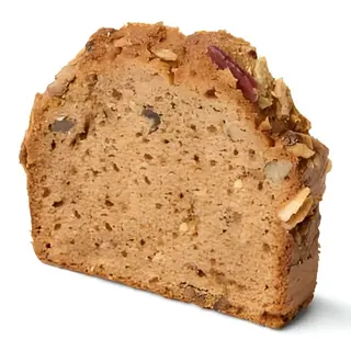 Banana Loaf Cake