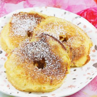 Jabłka w cieście  10 szt