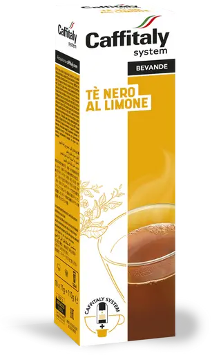 Tea Limone