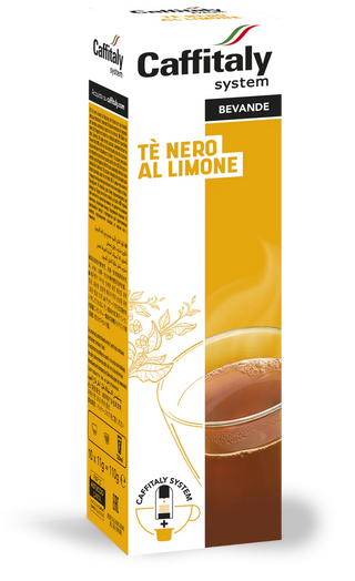 Tea Limone