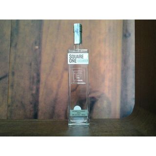 Square 1 Cucumber Vodka (700 Ml.)