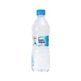 Вода негазированная (0,5 л.)