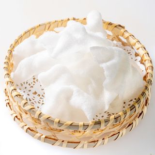 004 Nuvolette di gamberi