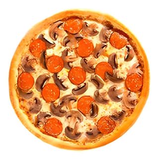 Пицца "Салями"