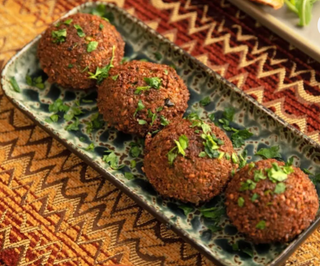 Falafel
