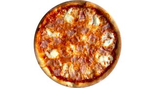 Carbonara z boczkiem